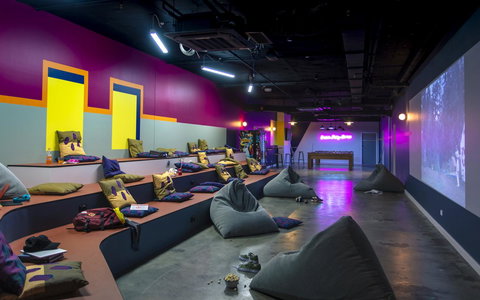 Hostel G Perth - South Australia Travel 3