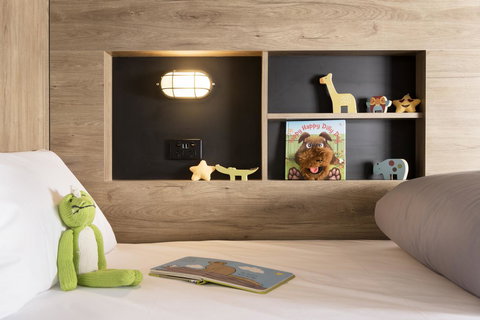 Hostel G Perth - South Australia Travel 17