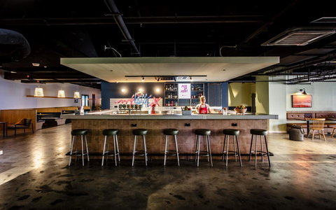 Hostel G Perth - South Australia Travel 4