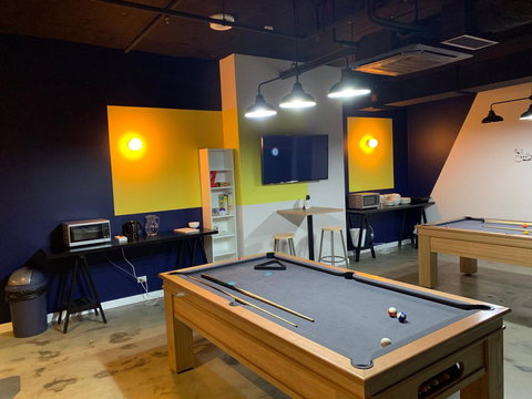 Hostel G Perth - South Australia Travel 10