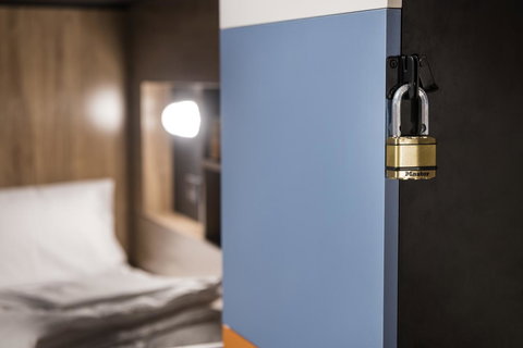 Hostel G Perth - South Australia Travel 8