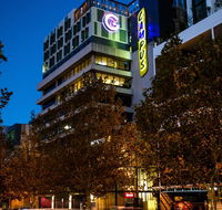 Hostel G Perth - South Australia Travel