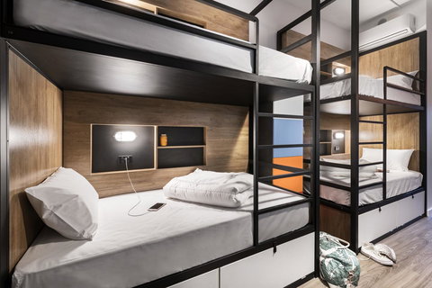 Hostel G Perth - South Australia Travel 26