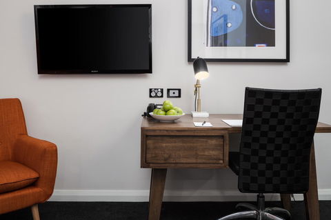 Esplanade Hotel Fremantle - By Rydges - South Australia Travel 19