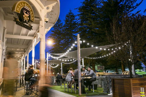 Esplanade Hotel Fremantle - By Rydges - South Australia Travel 42