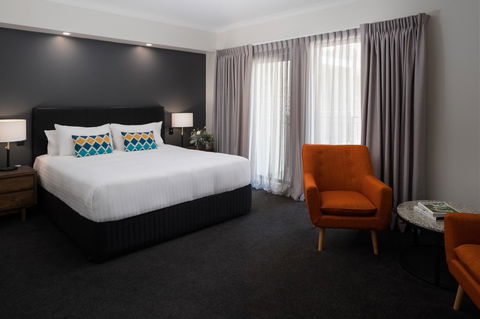 Esplanade Hotel Fremantle - By Rydges - South Australia Travel 20