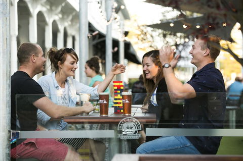 Esplanade Hotel Fremantle - By Rydges - South Australia Travel 43