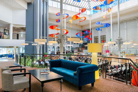 Esplanade Hotel Fremantle - By Rydges - South Australia Travel 36