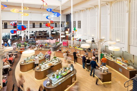 Esplanade Hotel Fremantle - By Rydges - South Australia Travel 44