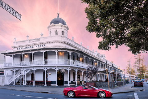Esplanade Hotel Fremantle - By Rydges - South Australia Travel 35