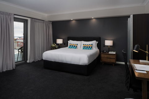 Esplanade Hotel Fremantle - By Rydges - South Australia Travel 12