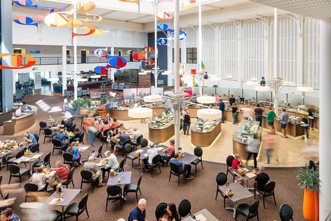 Esplanade Hotel Fremantle - By Rydges - South Australia Travel 37