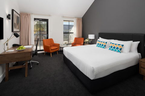 Esplanade Hotel Fremantle - By Rydges - South Australia Travel 24