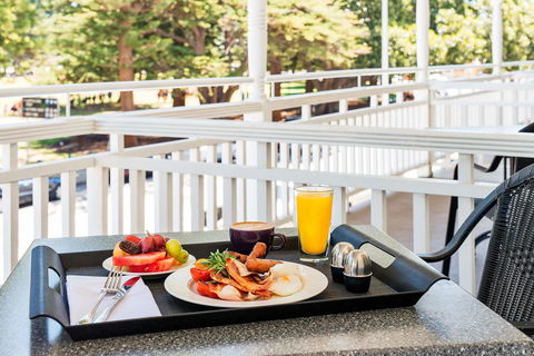 Esplanade Hotel Fremantle - By Rydges - South Australia Travel 40