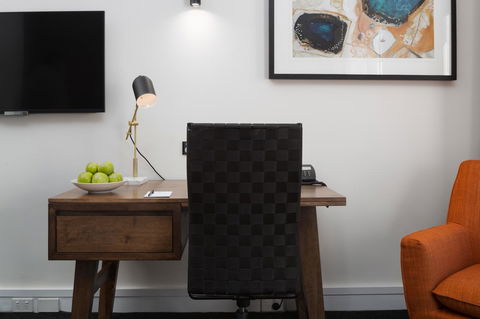 Esplanade Hotel Fremantle - By Rydges - South Australia Travel 22