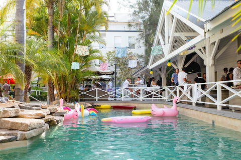 Esplanade Hotel Fremantle - By Rydges - South Australia Travel 38