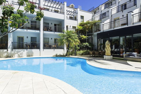 Esplanade Hotel Fremantle - By Rydges - South Australia Travel 41