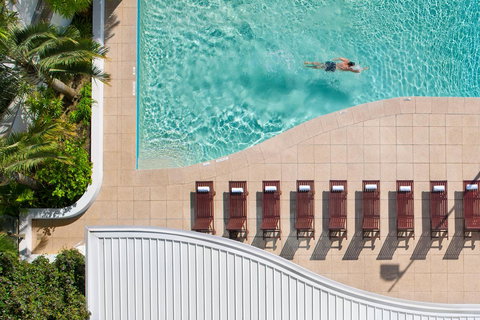 Crown Promenade Perth - South Australia Travel 1