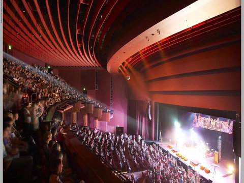 Crown Promenade Perth - South Australia Travel 24