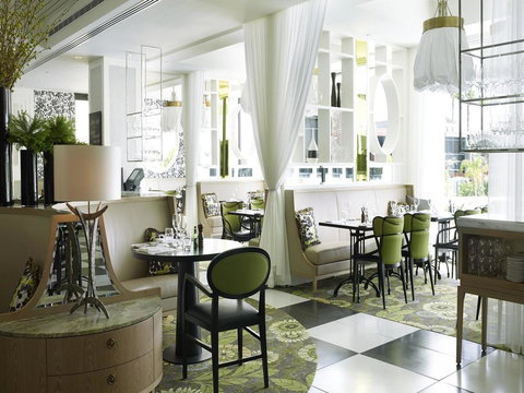 Crown Promenade Perth - South Australia Travel 18