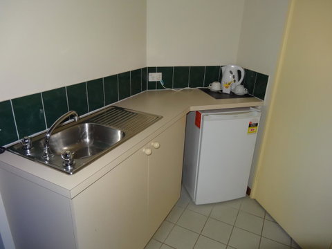 Sanno Marracoonda Perth Airport Hotel - South Australia Travel 34