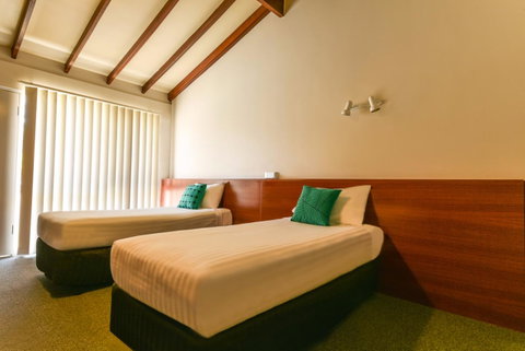 Sanno Marracoonda Perth Airport Hotel - South Australia Travel 19