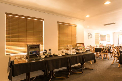 Sanno Marracoonda Perth Airport Hotel - South Australia Travel 9