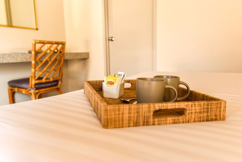 Sanno Marracoonda Perth Airport Hotel - South Australia Travel 13