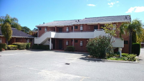 Sanno Marracoonda Perth Airport Hotel - South Australia Travel 33