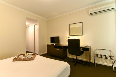 Sanno Marracoonda Perth Airport Hotel - South Australia Travel 26