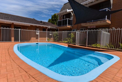 Sanno Marracoonda Perth Airport Hotel - South Australia Travel 5