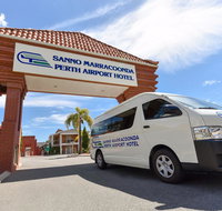 Sanno Marracoonda Perth Airport Hotel - South Australia Travel