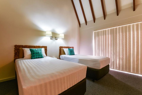 Sanno Marracoonda Perth Airport Hotel - South Australia Travel 18