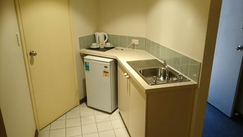 Sanno Marracoonda Perth Airport Hotel - South Australia Travel 32