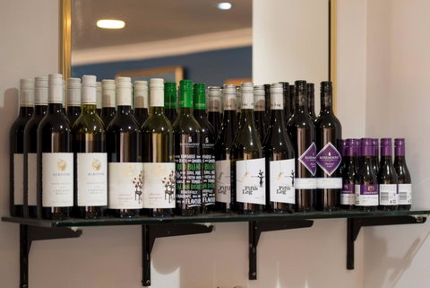 Sanno Marracoonda Perth Airport Hotel - South Australia Travel 10