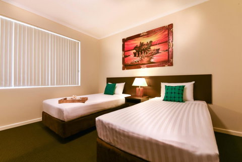 Sanno Marracoonda Perth Airport Hotel - South Australia Travel 16