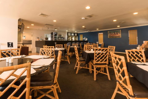 Sanno Marracoonda Perth Airport Hotel - South Australia Travel 6