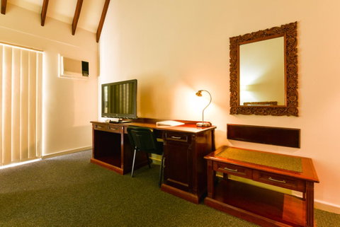 Sanno Marracoonda Perth Airport Hotel - South Australia Travel 14