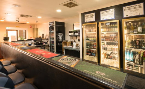 Sanno Marracoonda Perth Airport Hotel - South Australia Travel 11