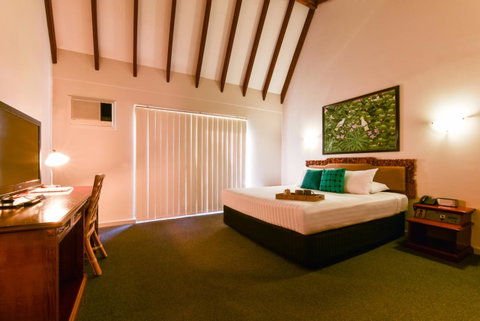 Sanno Marracoonda Perth Airport Hotel - South Australia Travel 7