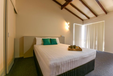Sanno Marracoonda Perth Airport Hotel - South Australia Travel 23