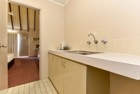 Sanno Marracoonda Perth Airport Hotel - South Australia Travel 21