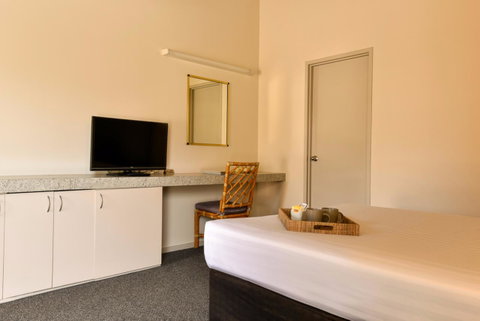 Sanno Marracoonda Perth Airport Hotel - South Australia Travel 20