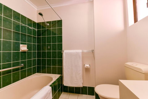 Sanno Marracoonda Perth Airport Hotel - South Australia Travel 15