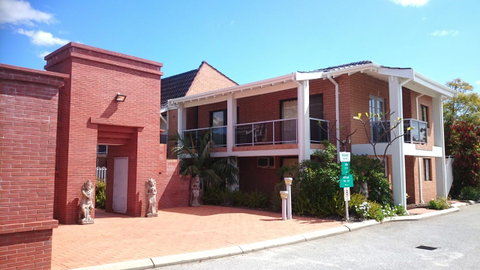 Sanno Marracoonda Perth Airport Hotel - South Australia Travel 28
