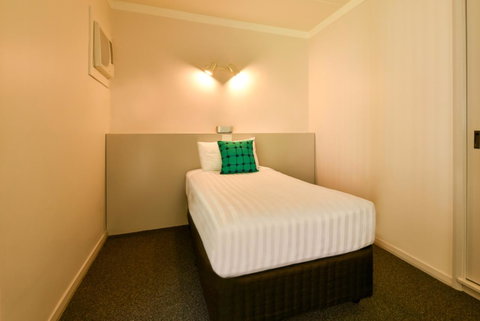 Sanno Marracoonda Perth Airport Hotel - South Australia Travel 12