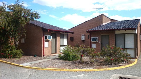 Sanno Marracoonda Perth Airport Hotel - South Australia Travel 31