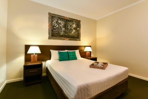 Sanno Marracoonda Perth Airport Hotel - South Australia Travel 17