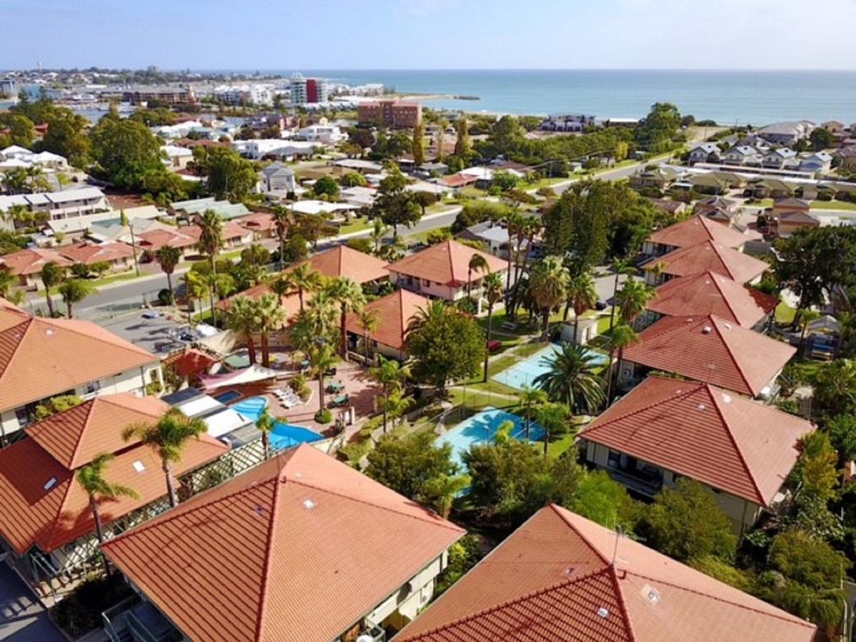 Mandurah WA South Australia Travel