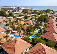Mandurah Family Resort - South Australia Travel